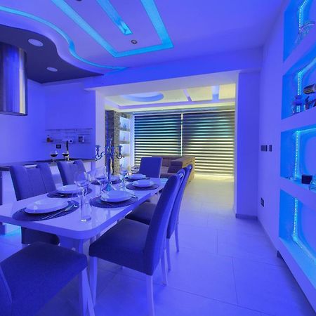 Luxury Vall Apartment クルク エクステリア 写真