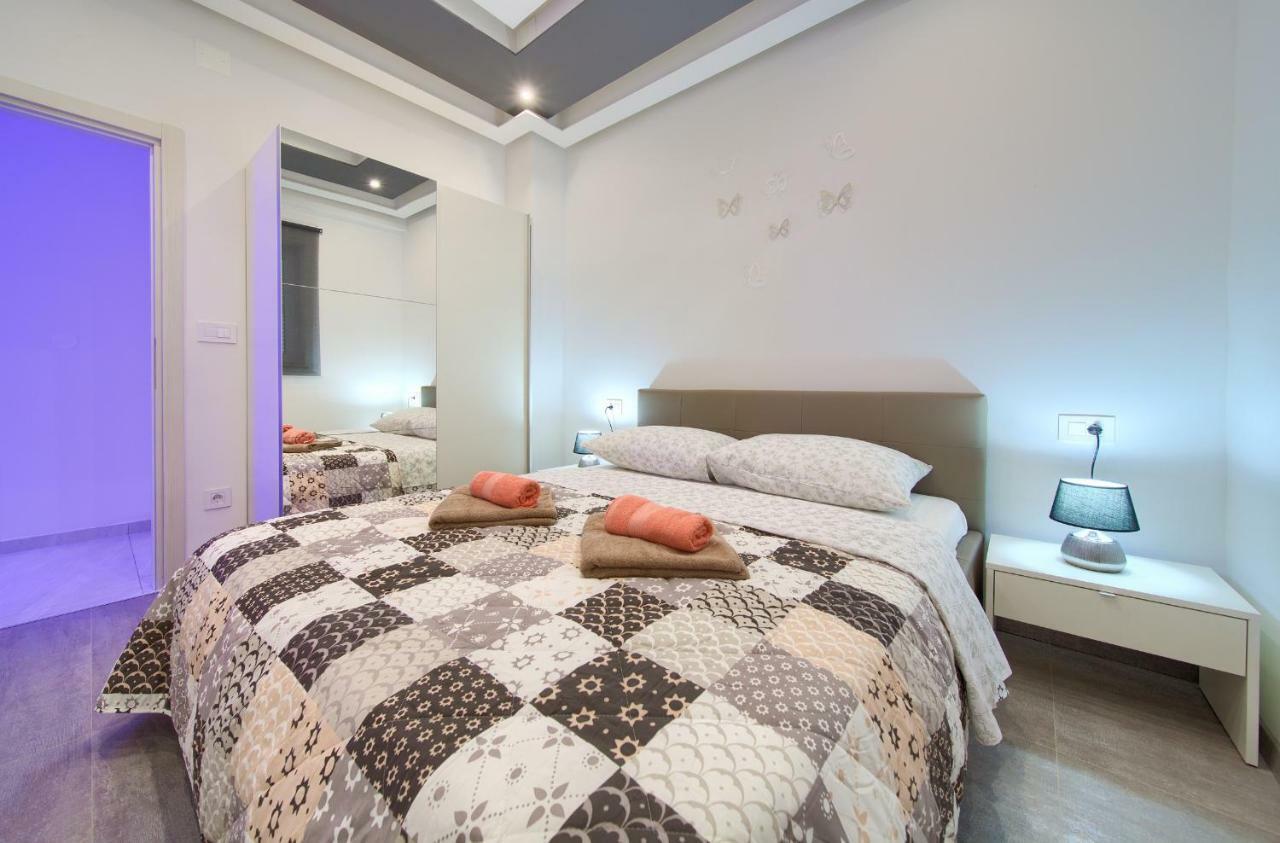 Luxury Vall Apartment クルク エクステリア 写真