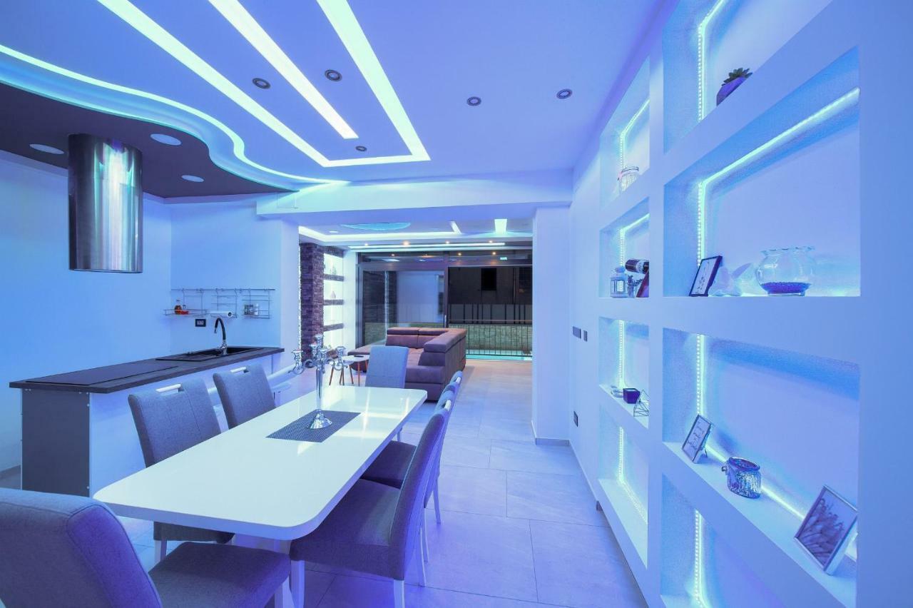 Luxury Vall Apartment クルク エクステリア 写真
