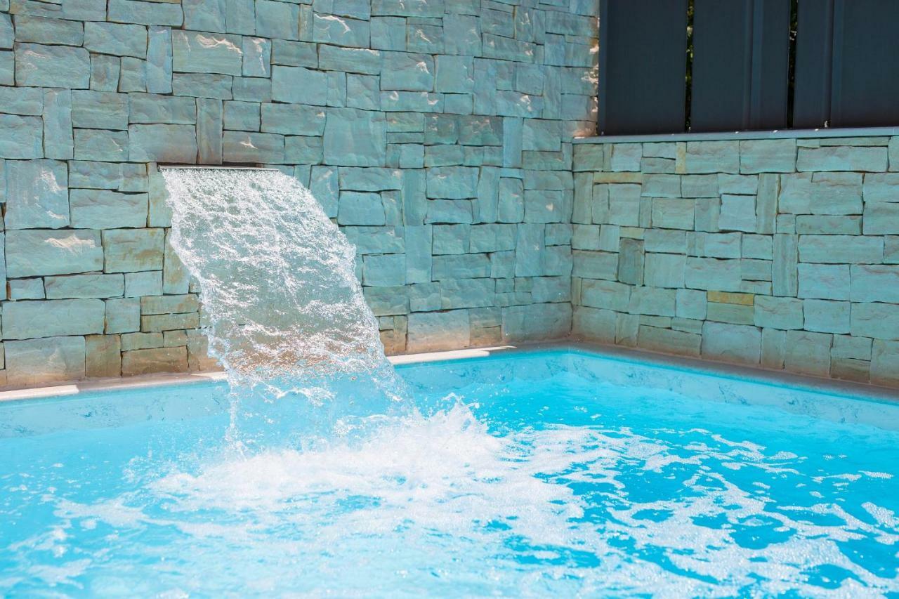 Luxury Vall Apartment クルク エクステリア 写真