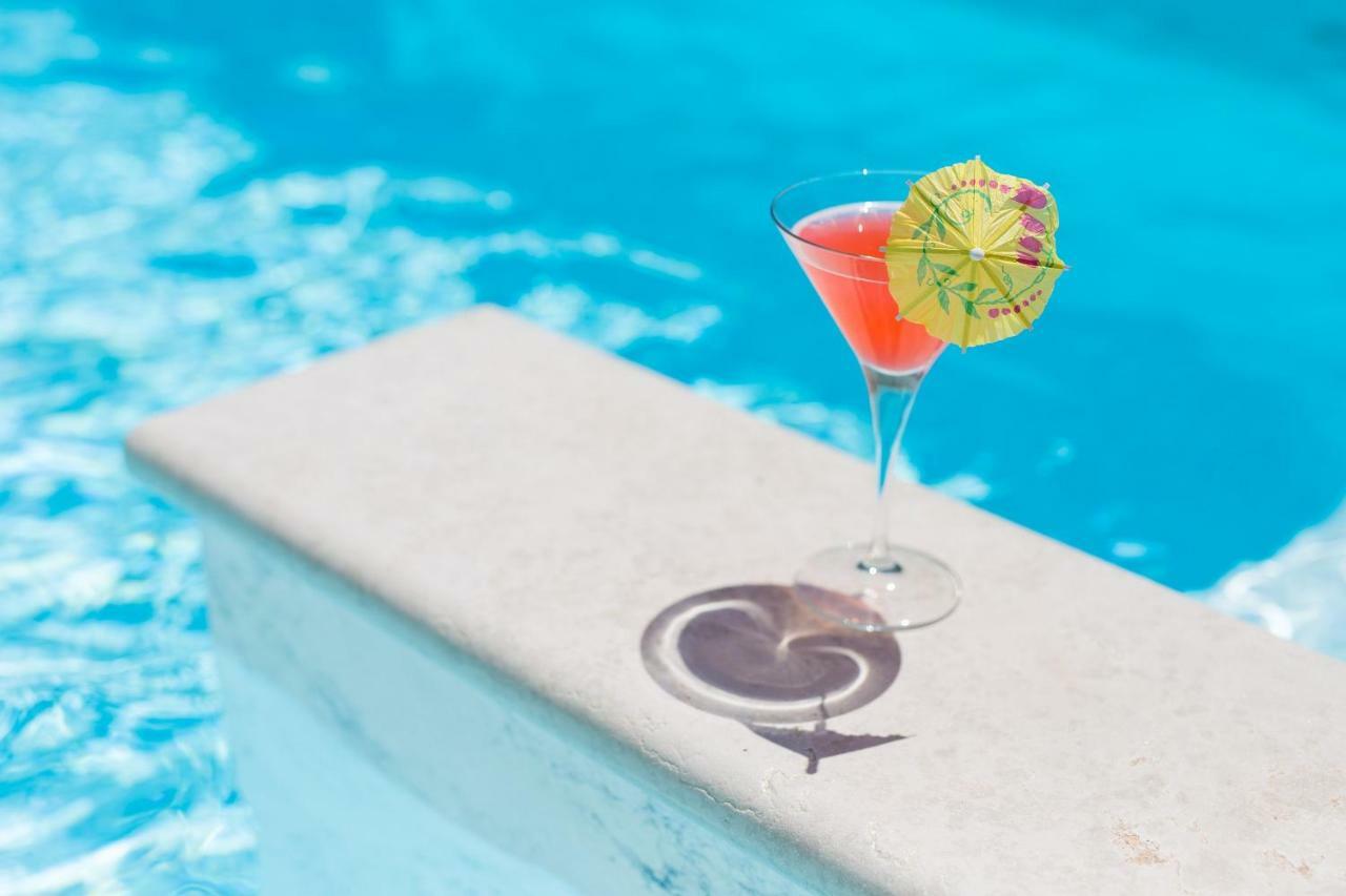 Luxury Vall Apartment クルク エクステリア 写真