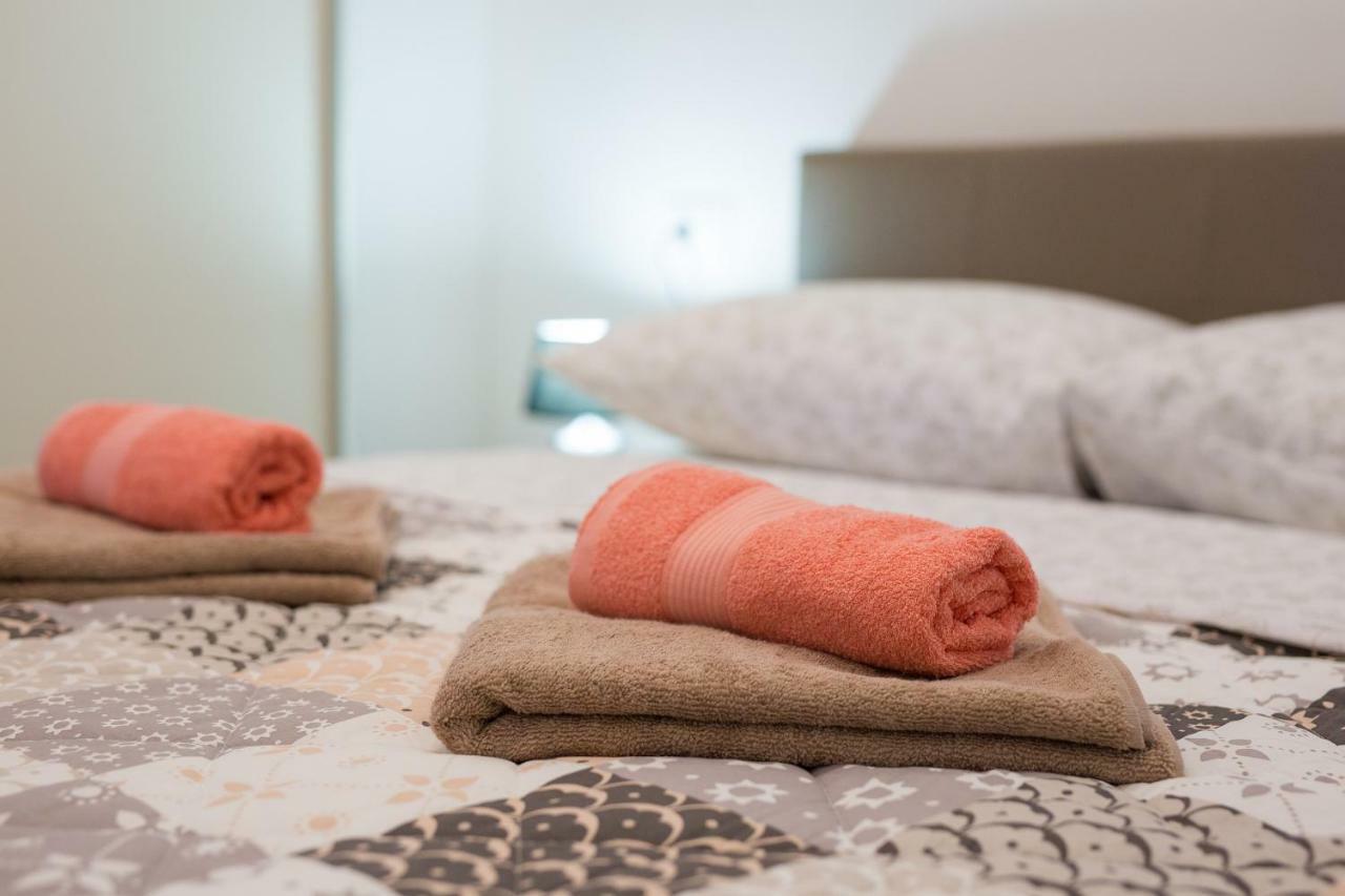 Luxury Vall Apartment クルク エクステリア 写真
