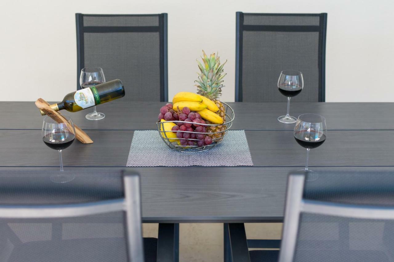 Luxury Vall Apartment クルク エクステリア 写真