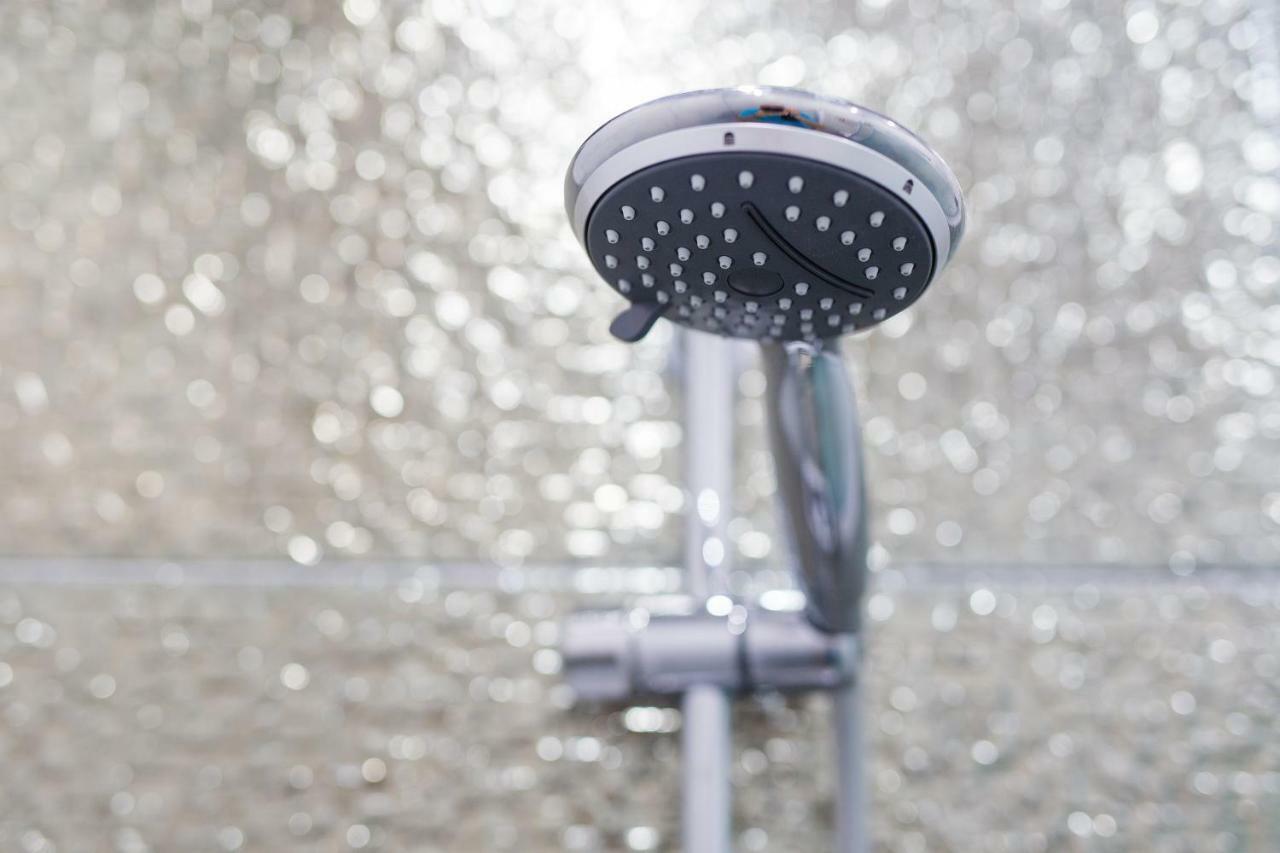 Luxury Vall Apartment クルク エクステリア 写真