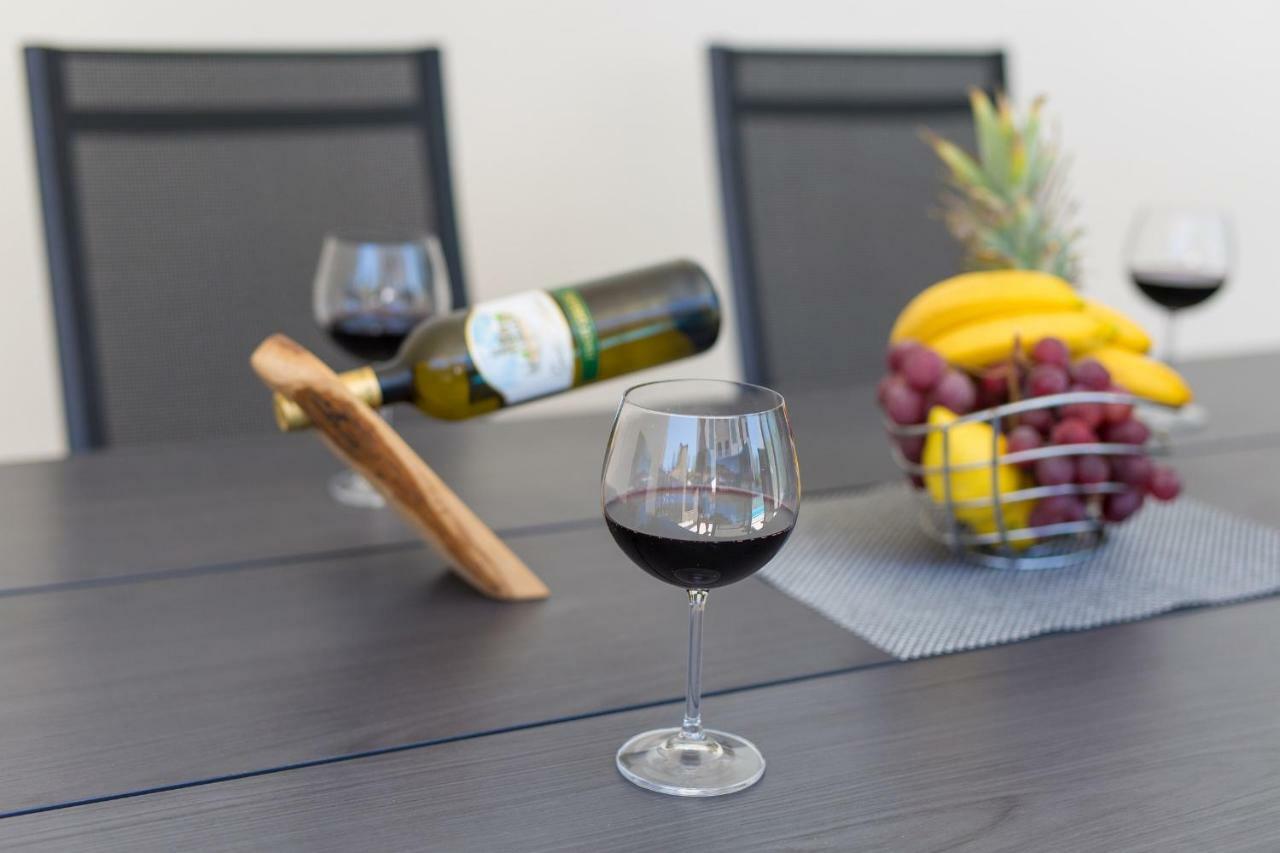 Luxury Vall Apartment クルク エクステリア 写真