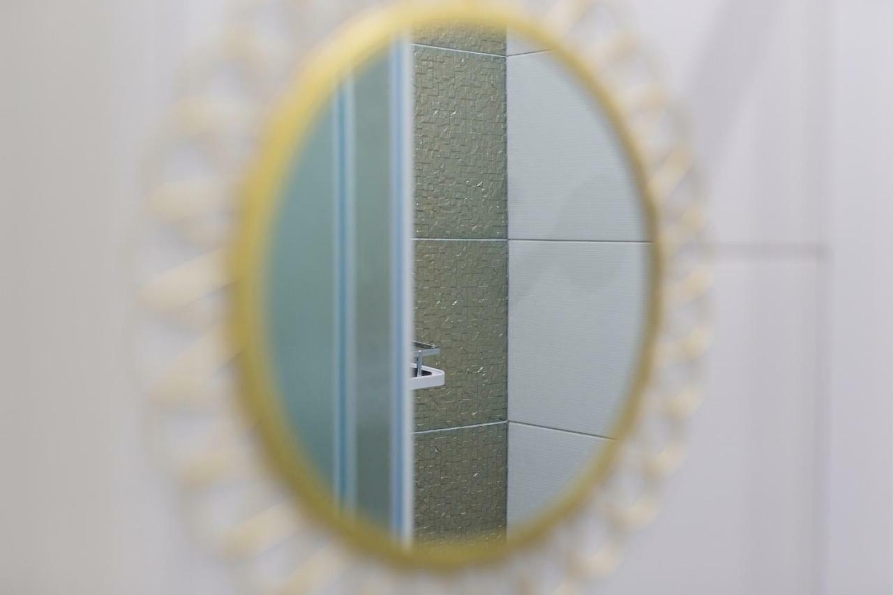 Luxury Vall Apartment クルク エクステリア 写真
