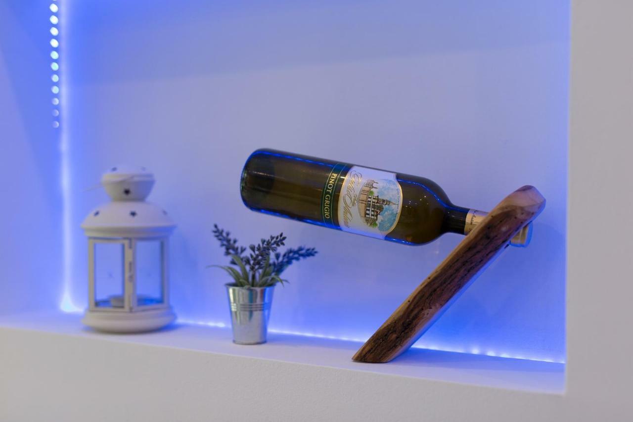 Luxury Vall Apartment クルク エクステリア 写真
